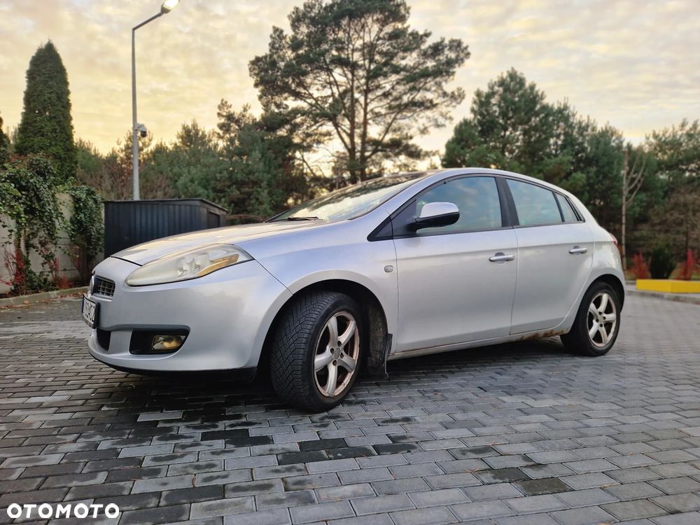 Fiat Bravo 1.4 16V Active - 3