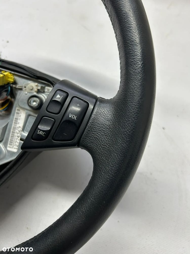 Saab 95 9-5 2006-2009 kierownica - 8
