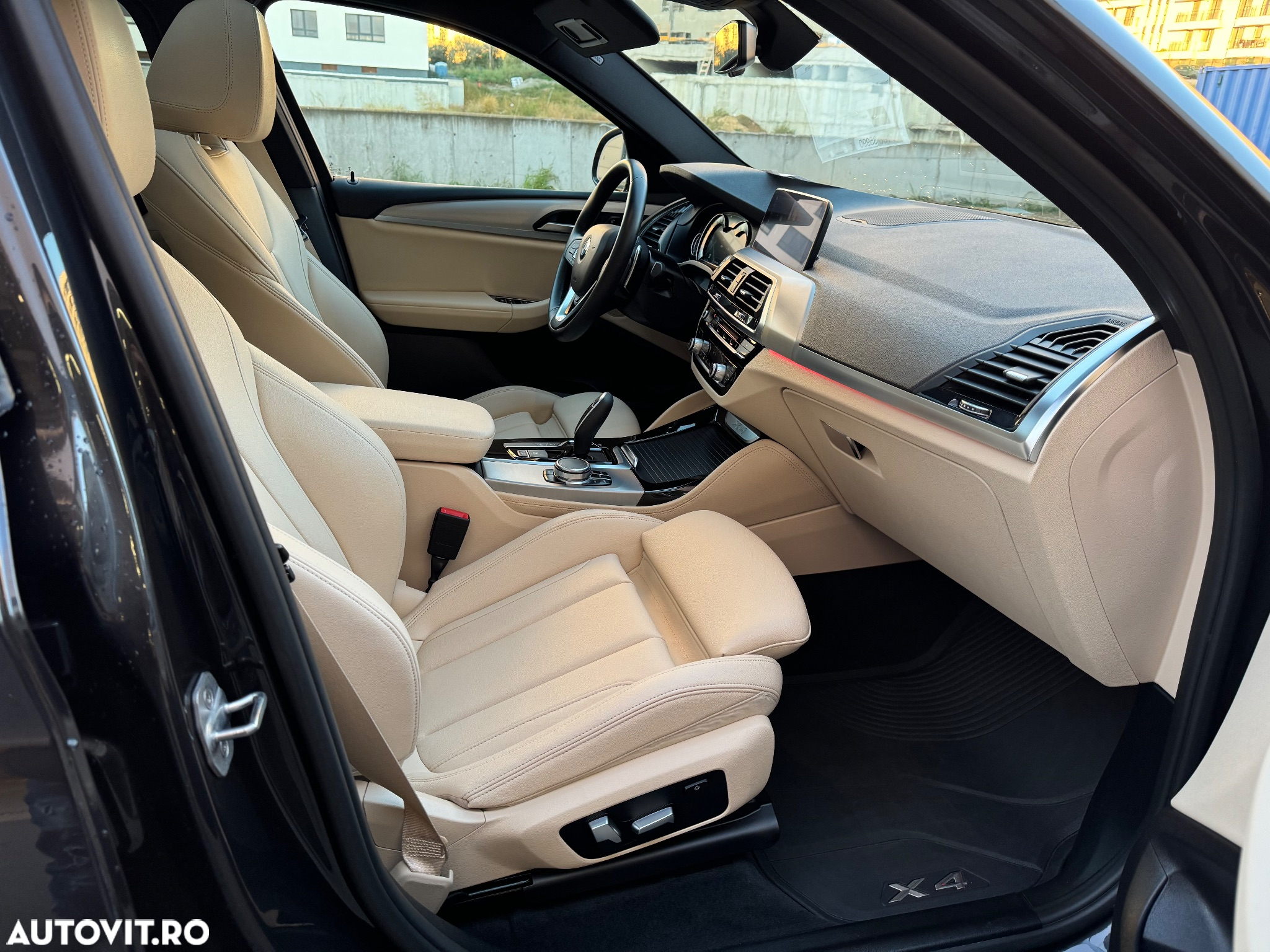 BMW X4 xDrive30i AT M Sport X - 8