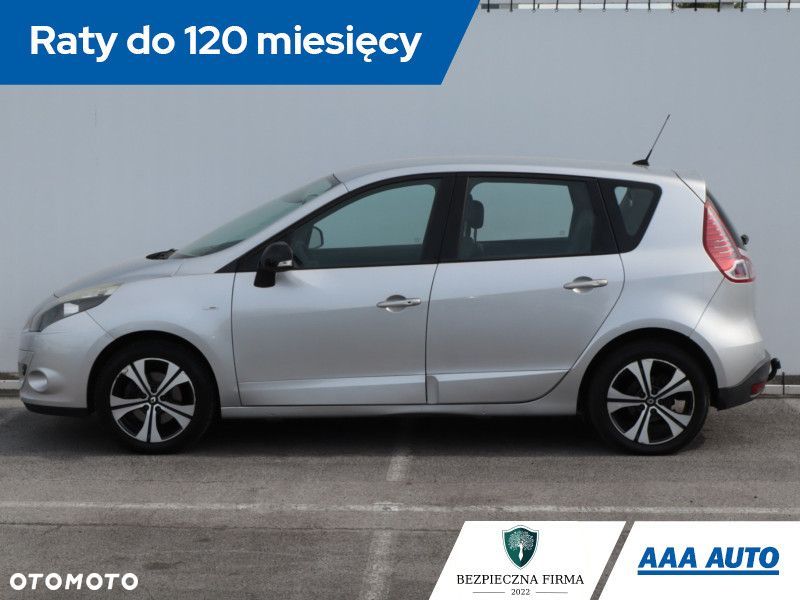 Renault Scenic - 4