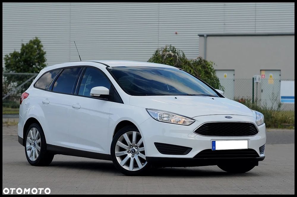 Ford Focus - 2