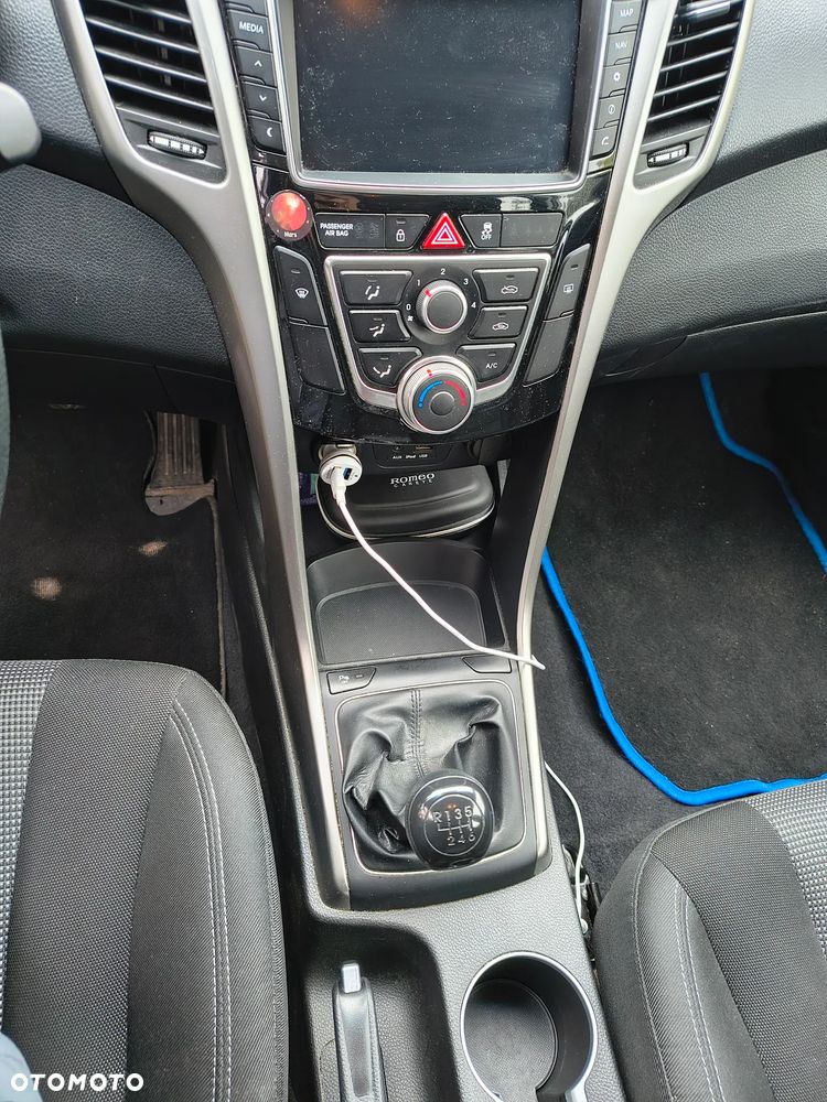 Hyundai i30 - 18