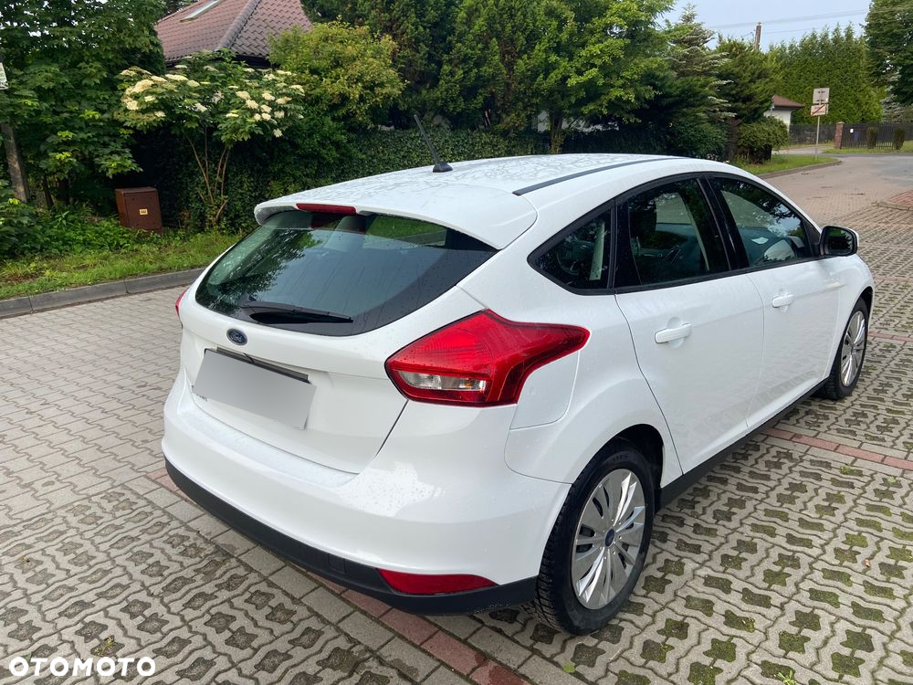 Ford Focus - 3