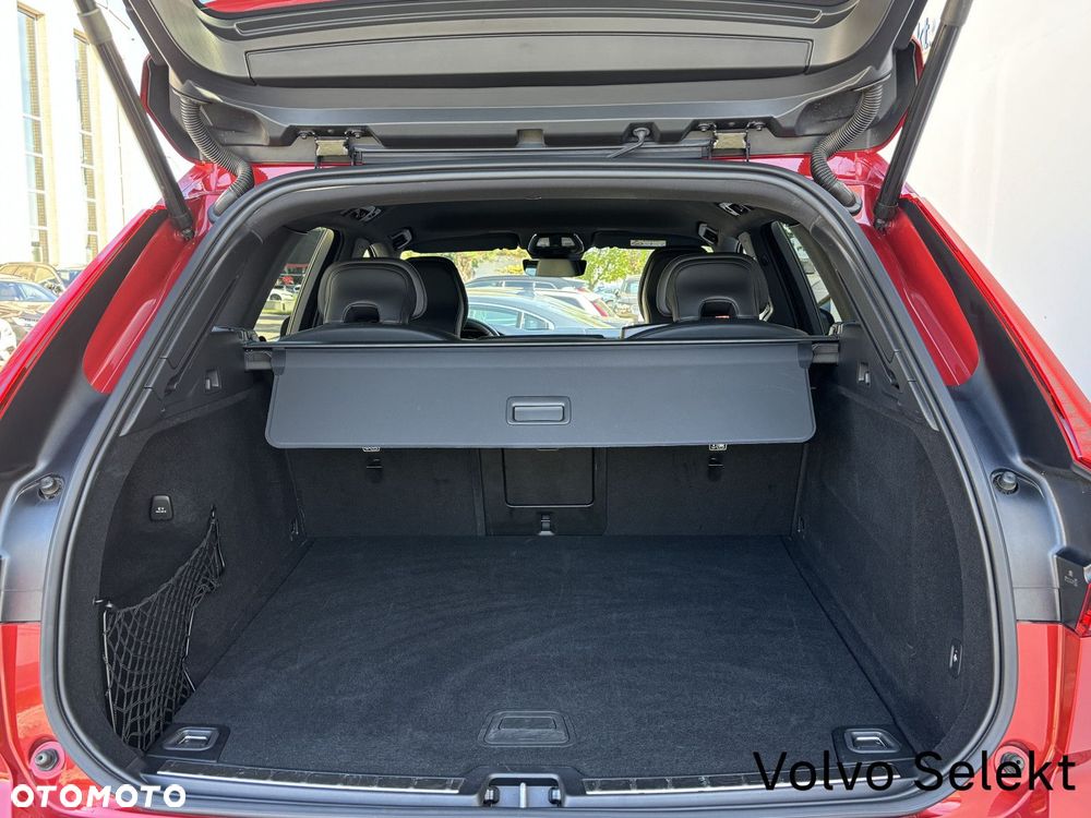 Volvo XC 60 - 21