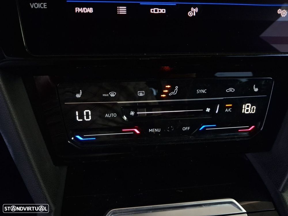 VW Arteon Shooting Brake 2.0 TDI R-Line DSG - 18