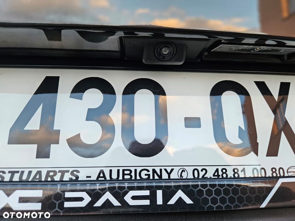 Dacia Sandero 1.0 TCe100 Expression - 11