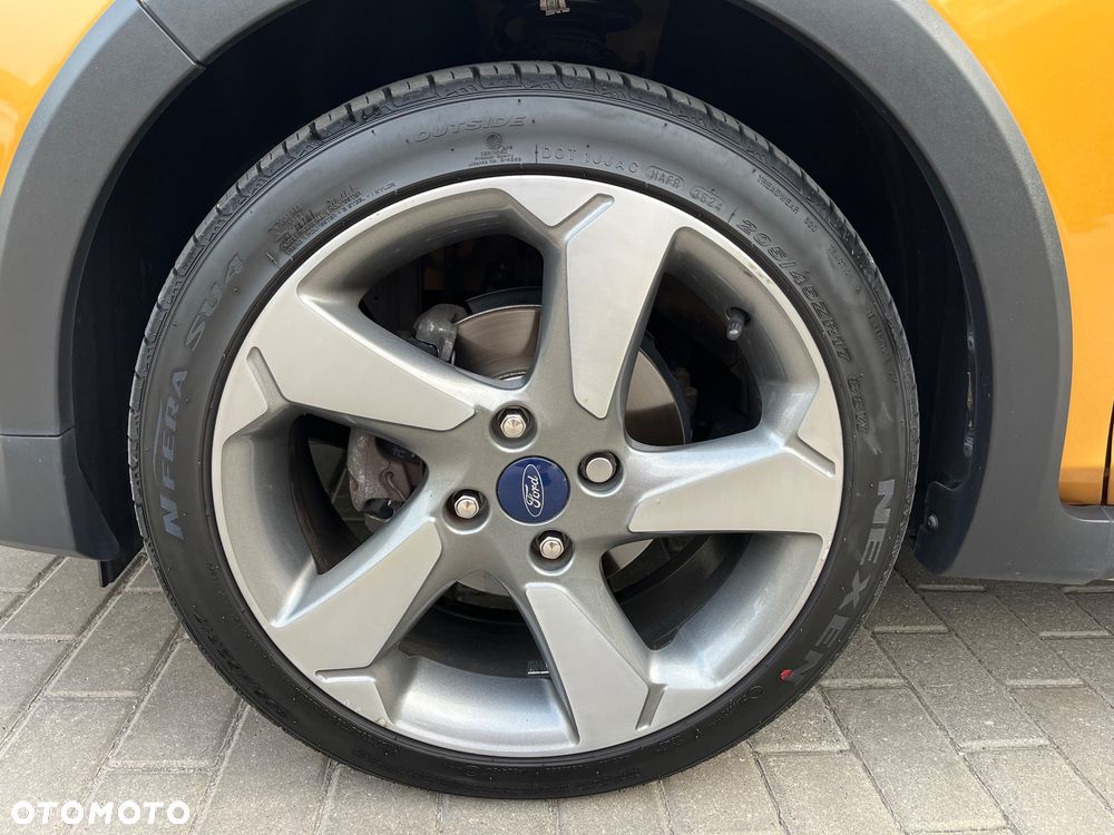 Ford Fiesta 1.0 EcoBoost GPF Active X ASS - 39