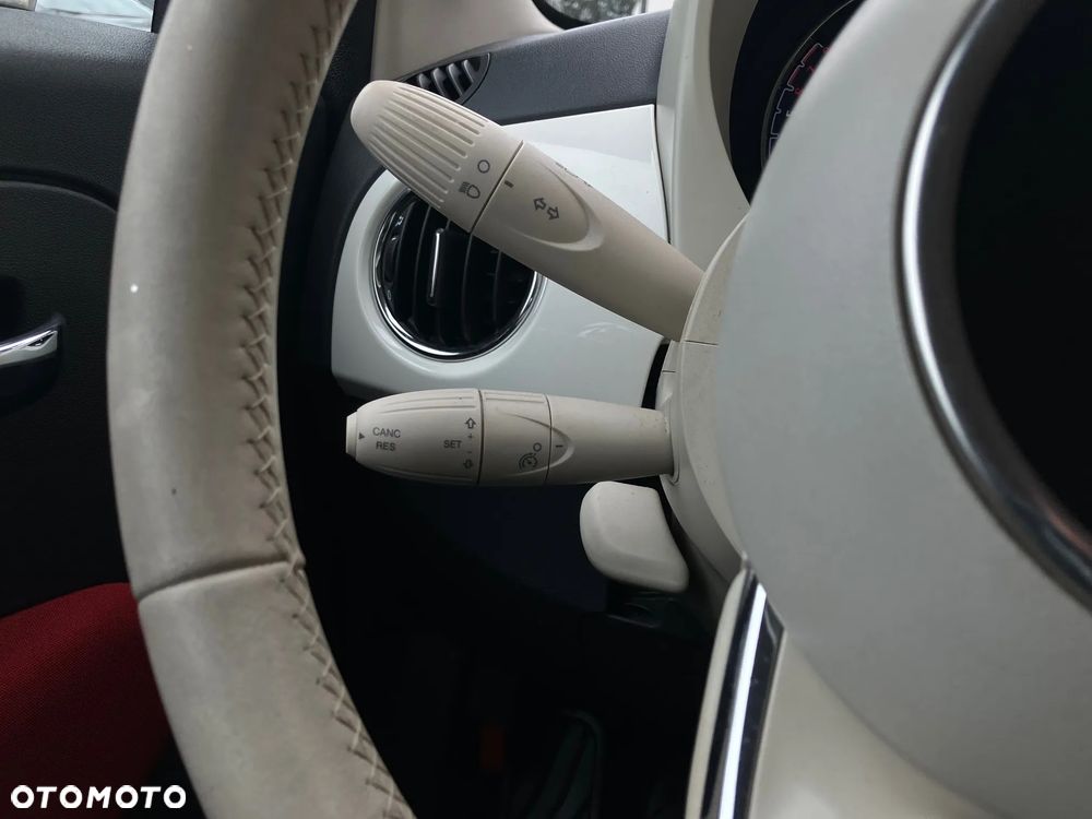 Fiat 500 1.2 Mirror - 20