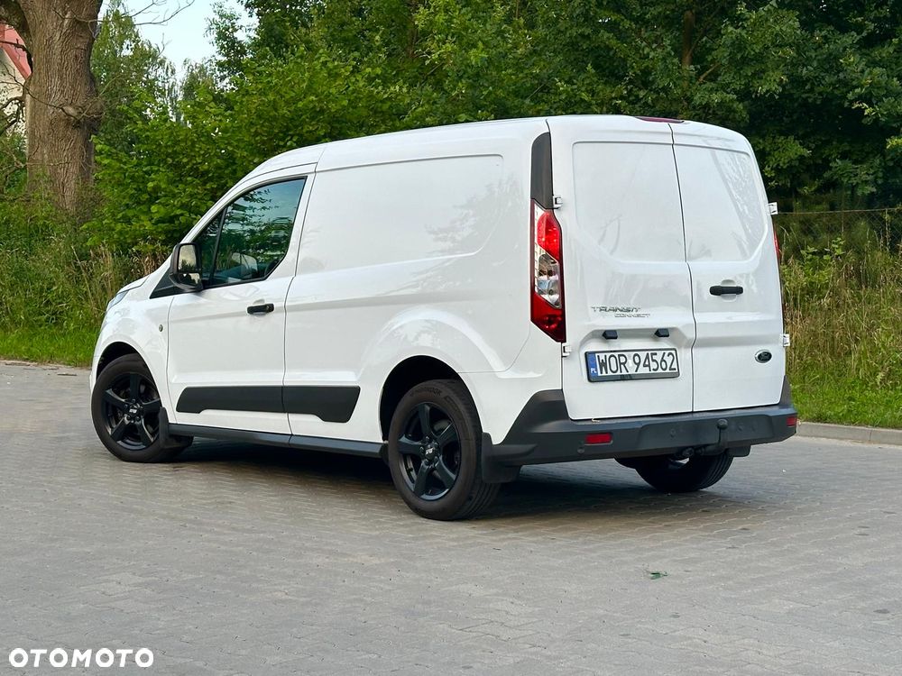 Ford Connect - 13