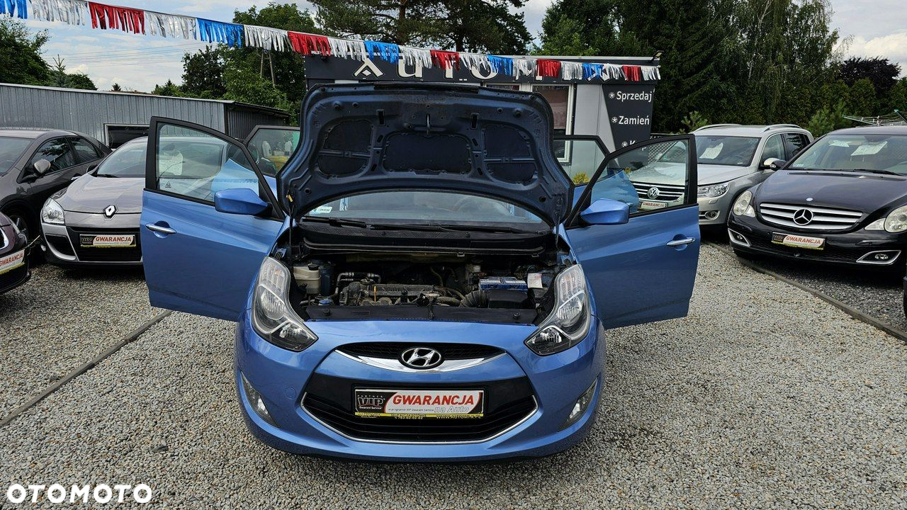 Hyundai ix20 - 17