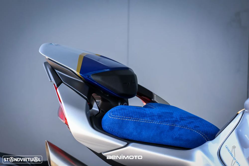 MV Agusta Brutale 1000 Assen 002/300 - 20