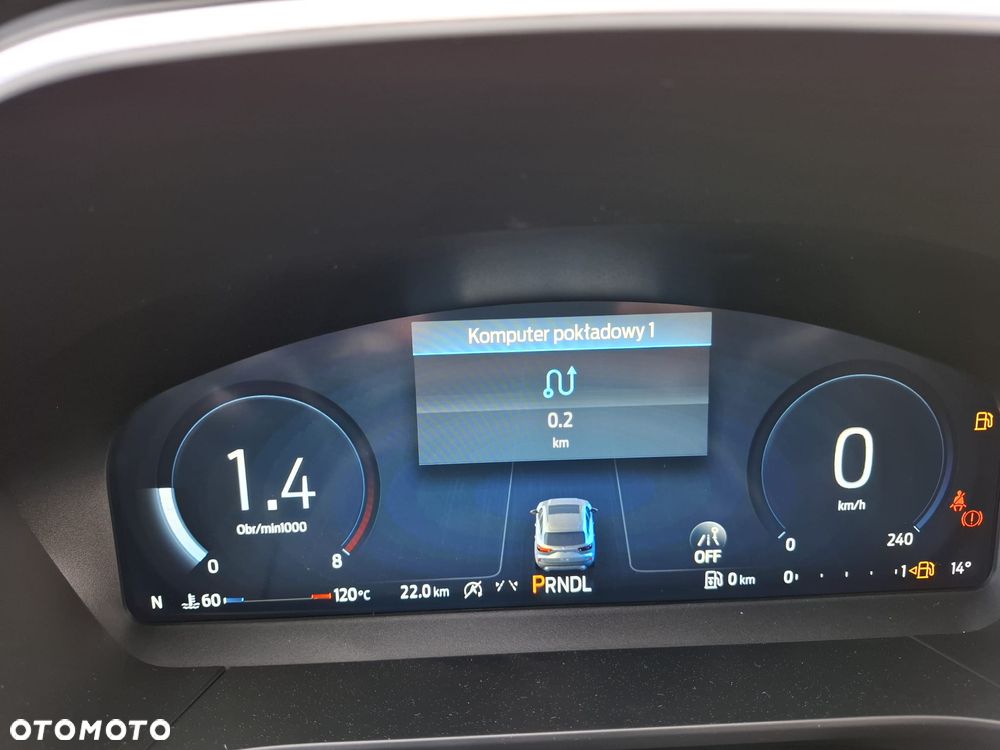 Ford Kuga 1.5 EcoBoost FWD Titanium - 15