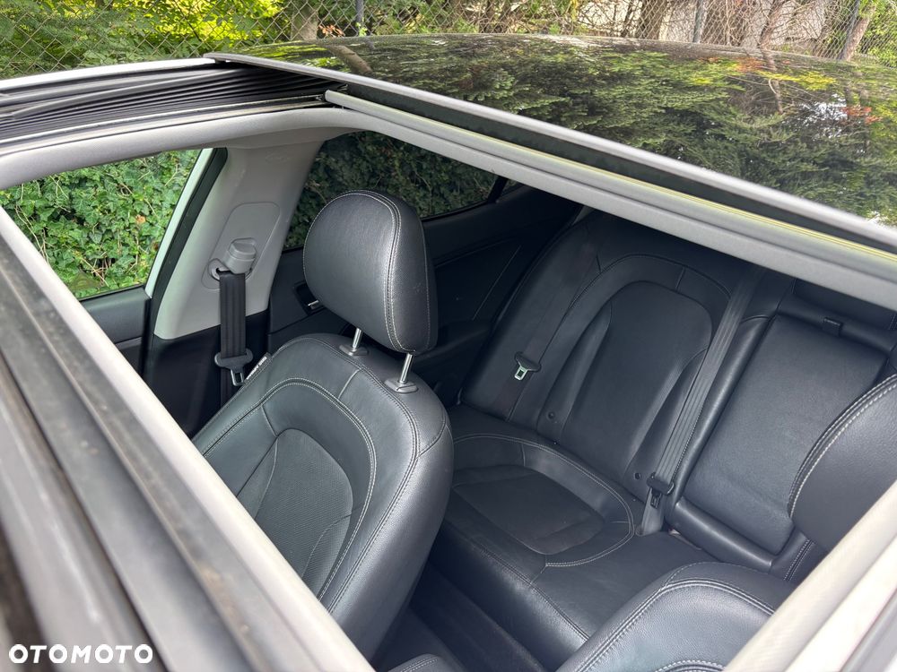 Kia Optima 2.0 CVVL Automatik Edition 7 - 13