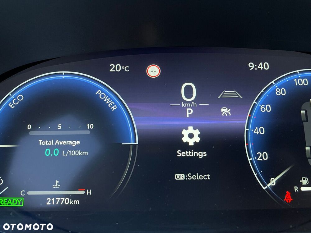 Toyota Yaris - 9