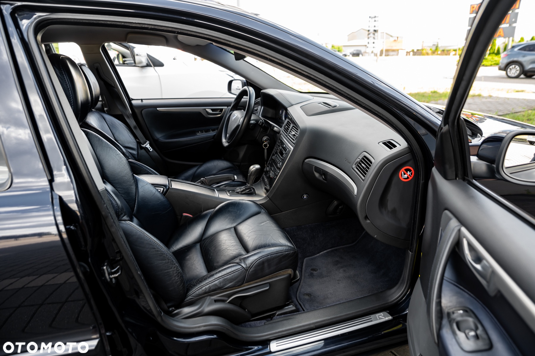 Volvo S60 2.5 R AWD - 24