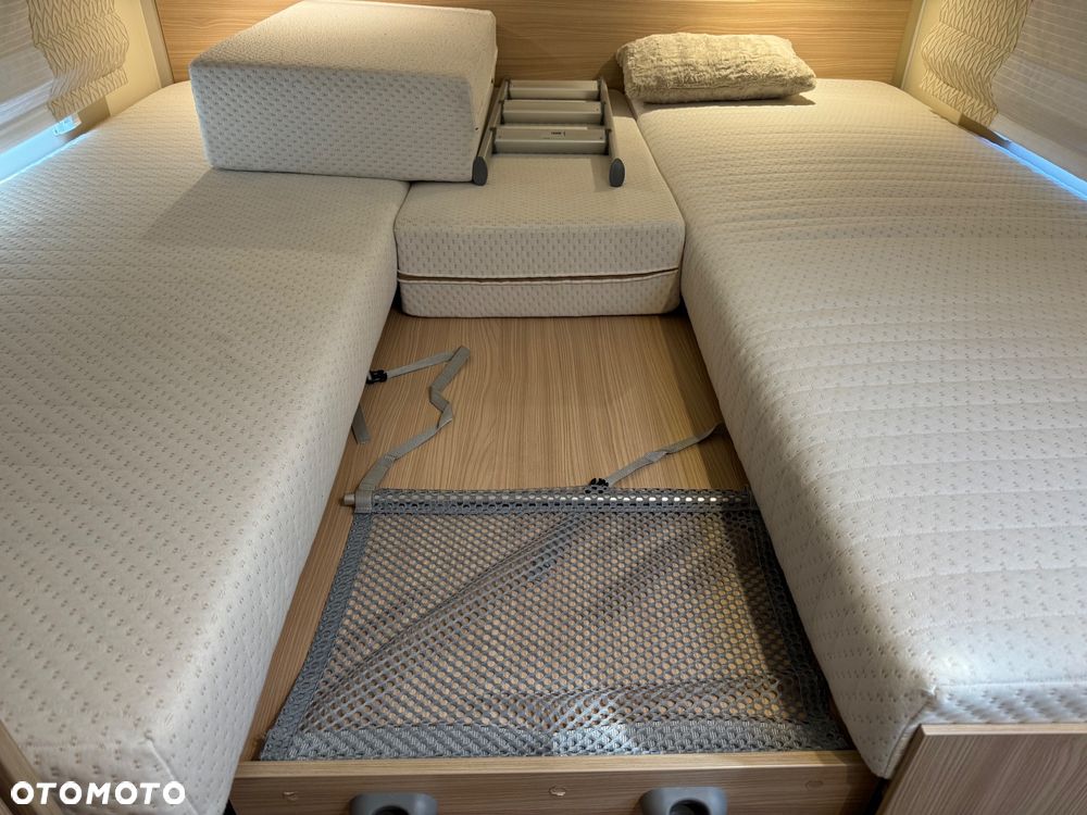 Burstner Lyseo I 728G - 19