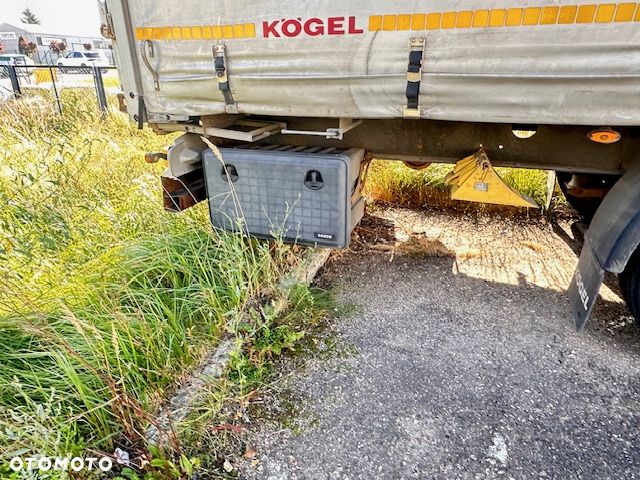 Kögel S24-1 - 15