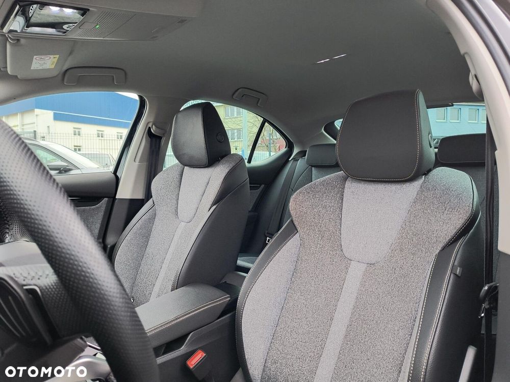 Skoda Octavia - 11