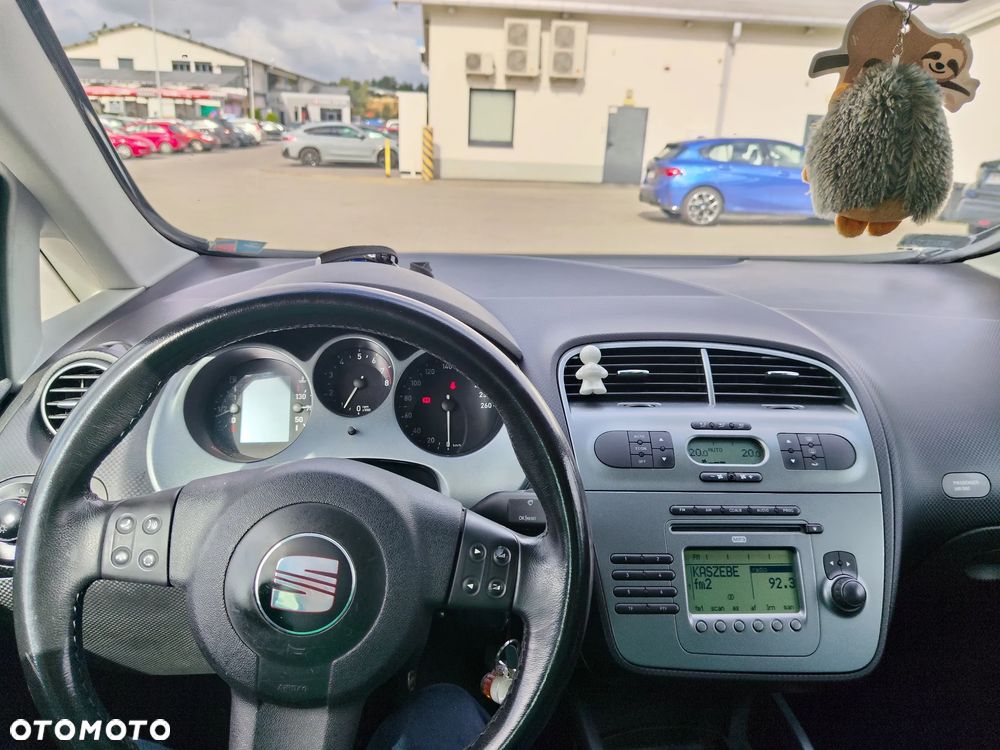 Seat Altea - 8
