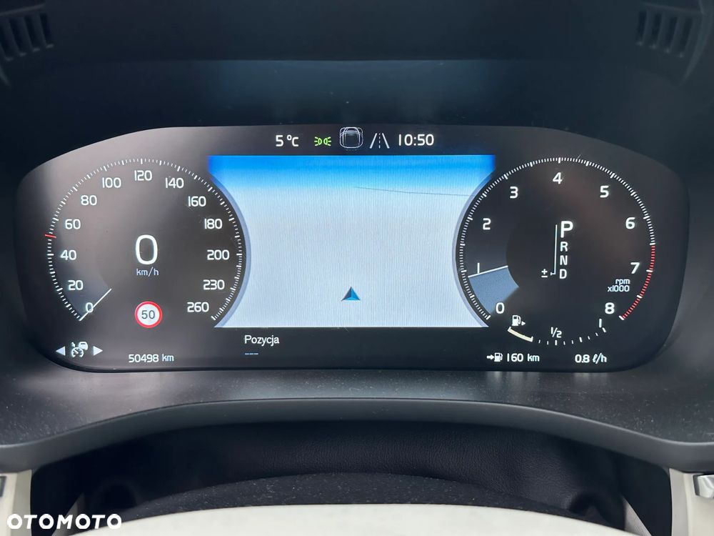 Volvo XC 60 T6 AWD Inscription - 19