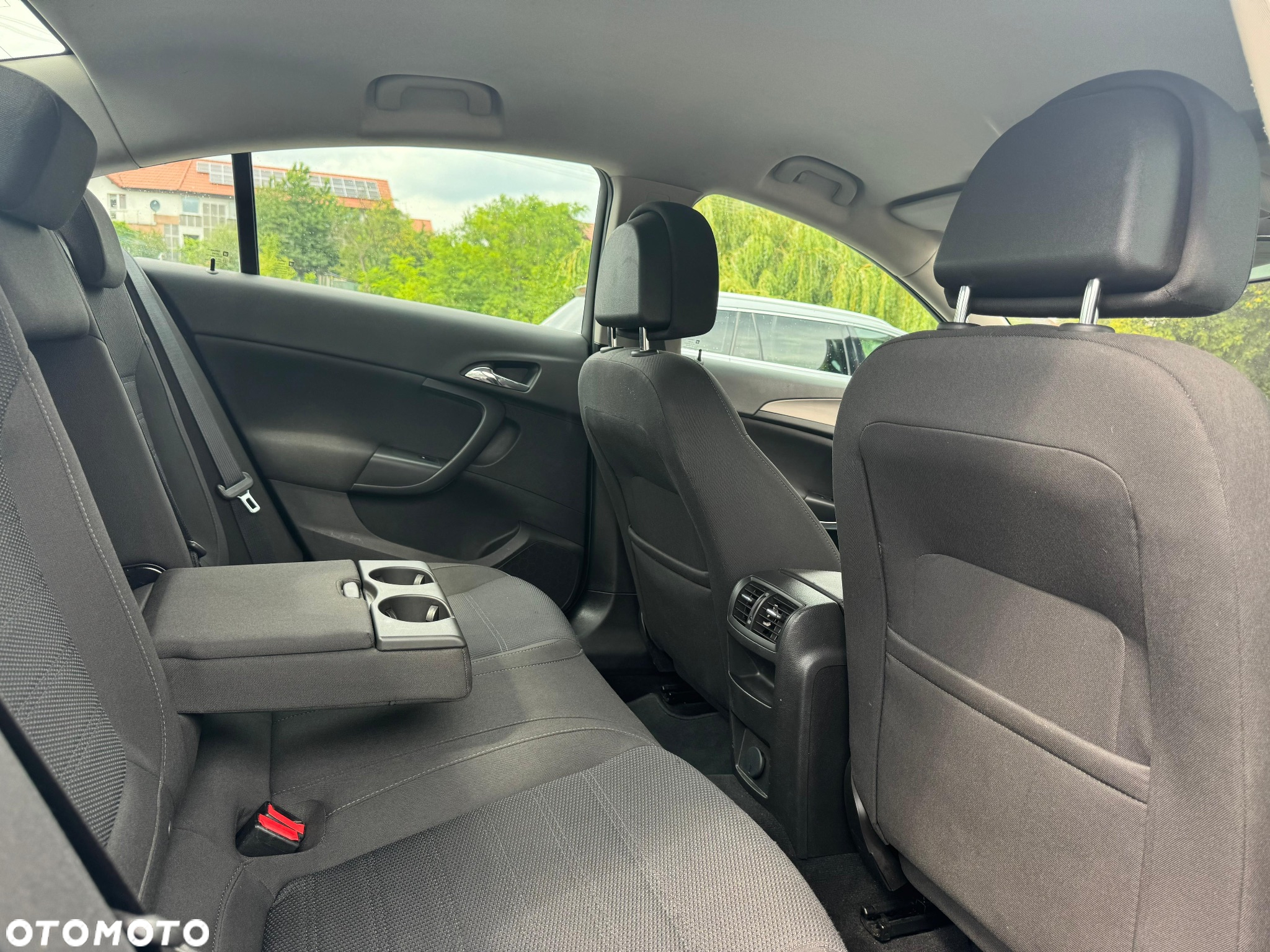 Opel Insignia 1.8 Active - 20