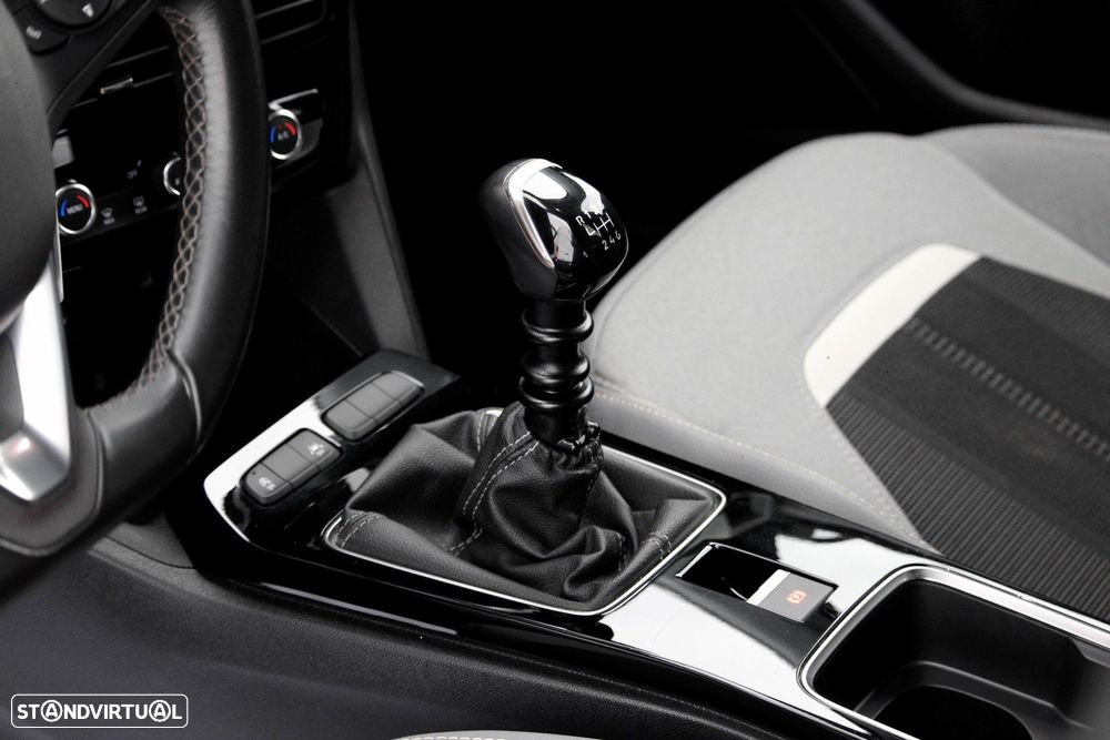 Opel Mokka 1.2 T Elegance - 17