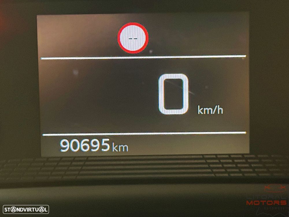 Peugeot 2008 1.2 PureTech Active - 26