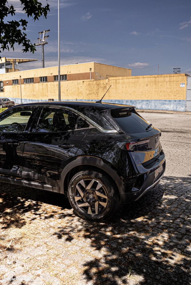 Opel Mokka-e 50 kWh GS - 9