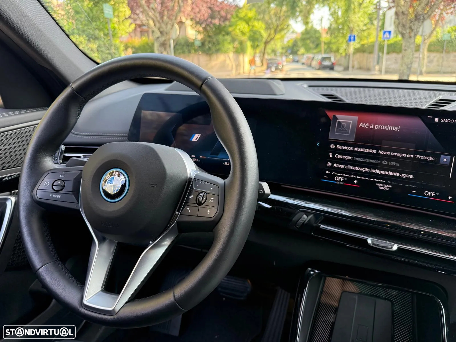 BMW iX1 xDrive30 xLine - 19