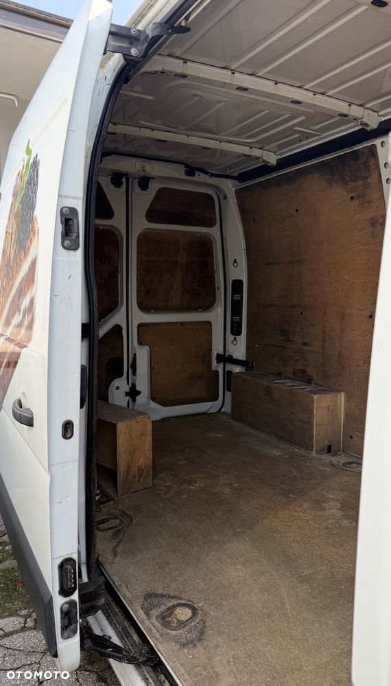 Opel Movano - 5
