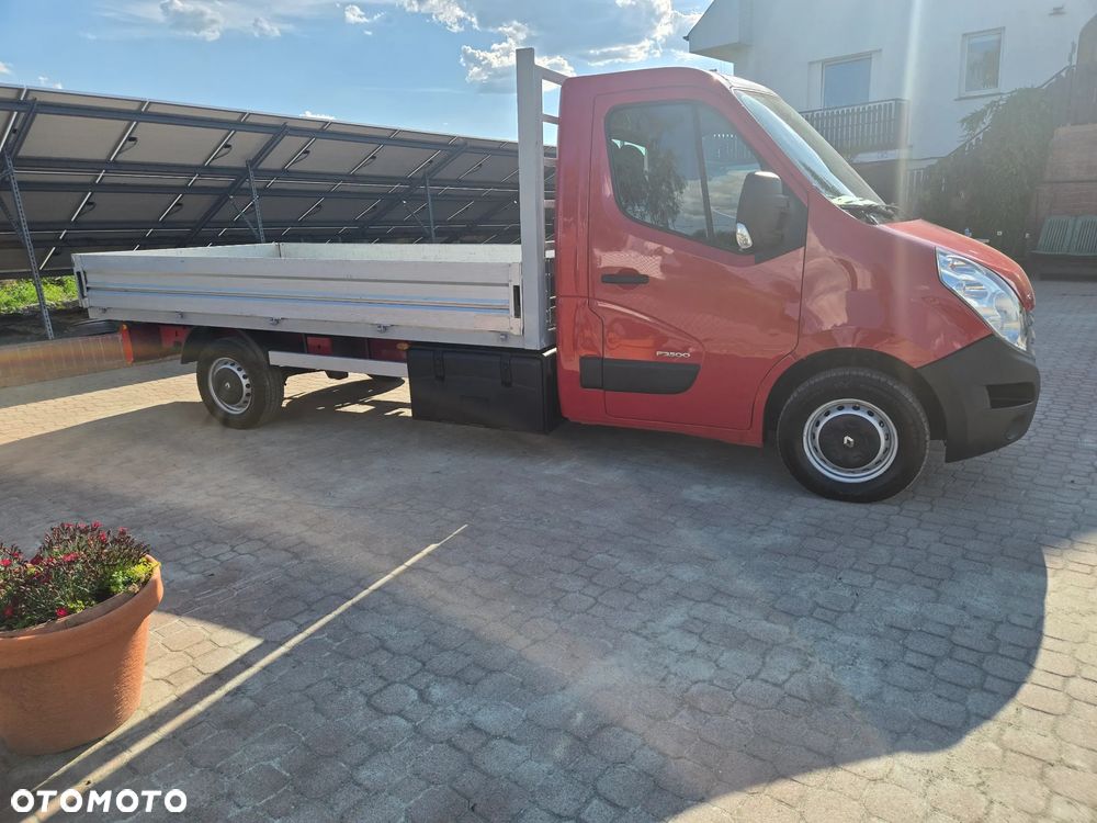 Renault MASTER - 4