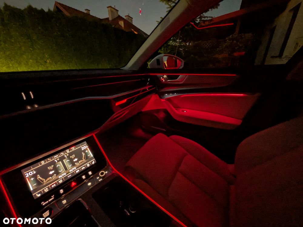 Audi A6 Avant 40 TDI mHEV Quattro Sport S tronic - 17