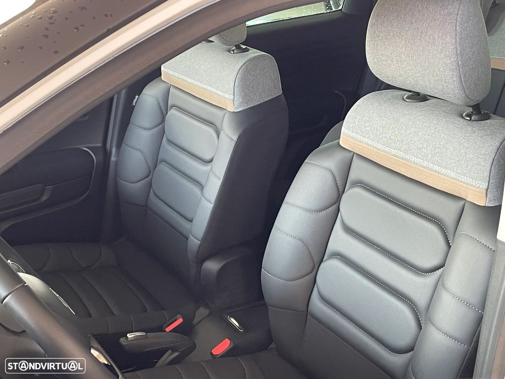 Citroën C3 Aircross 1.2 PureTech Shine EAT6 - 20