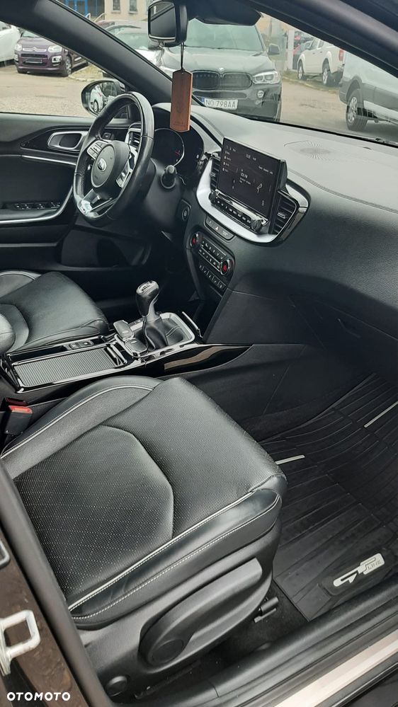 Kia ProCeed 1.6 CRDi SCR GT LINE - 16