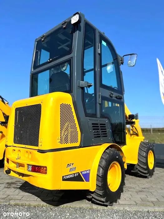 NEX N85 KUBOTA power promocyjna! - 8