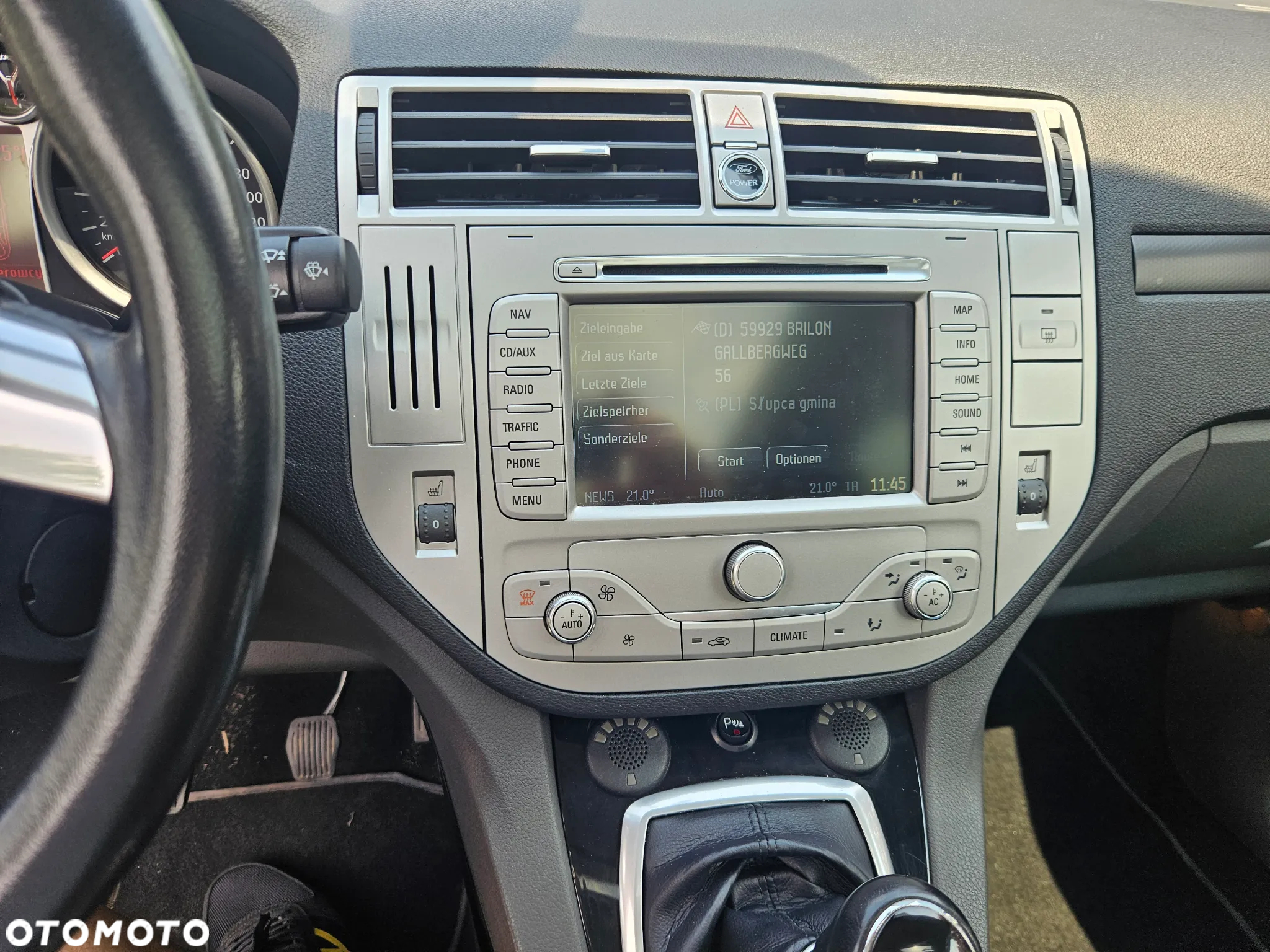 Ford Kuga 2.0 TDCi 4WD Titanium - 8