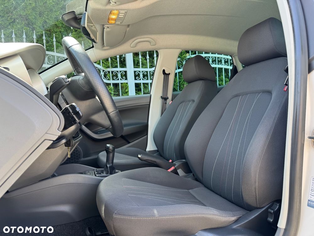 Seat Ibiza 1.2 TSI Copa - 14