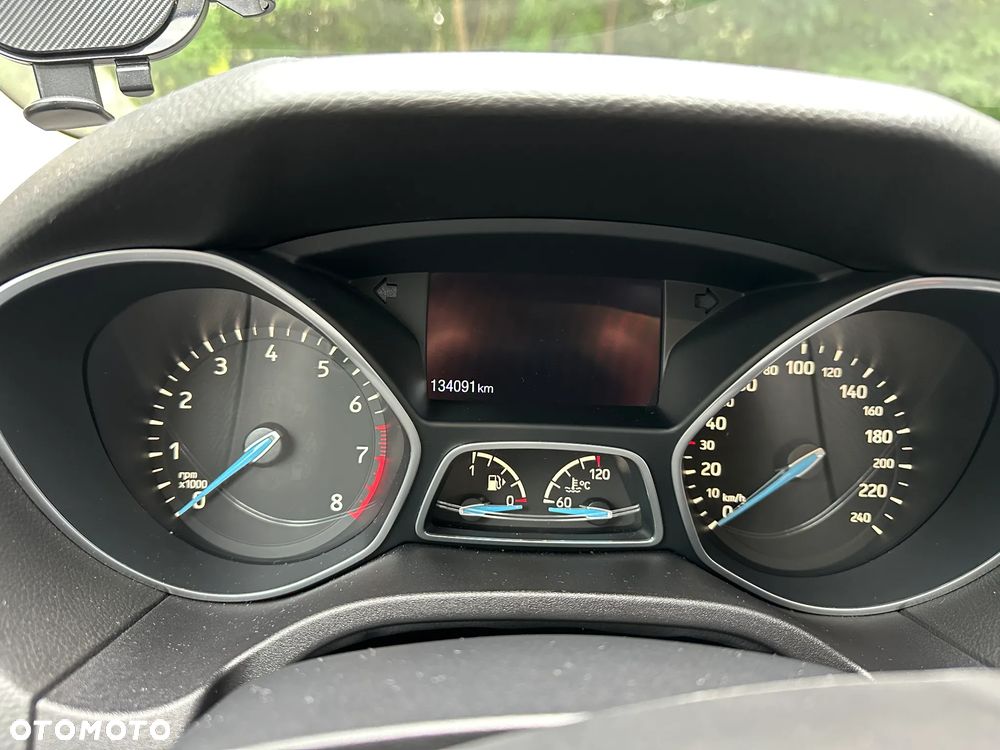 Ford Focus 1.0 EcoBoost Titanium ASS - 2