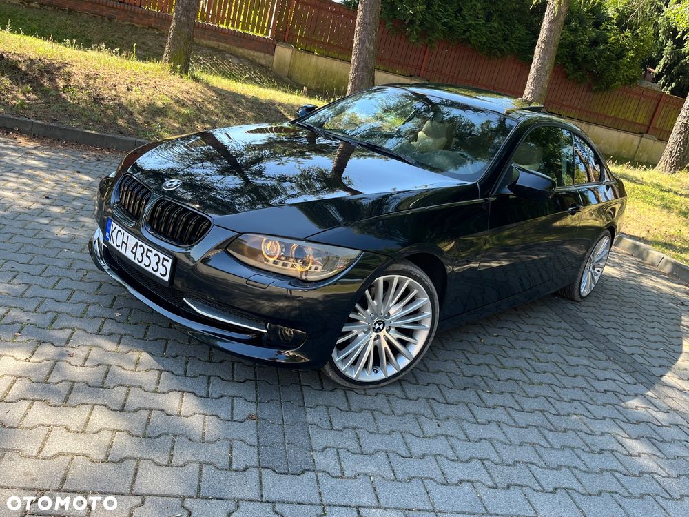 BMW Seria 3 320i - 6