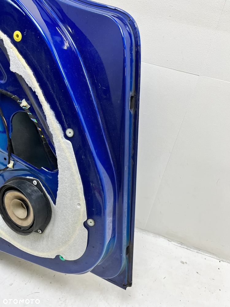 Drzwi tył tylne prawe Fiat Punto Evo Grande Punto - 8
