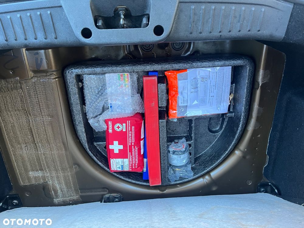 Ford Fiesta 1.4 Titanium EU6 - 20