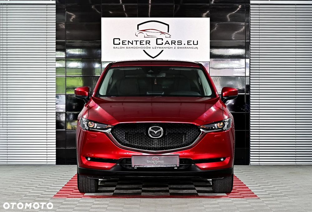 Mazda CX-5 2.0 Skyenergy 2WD - 3