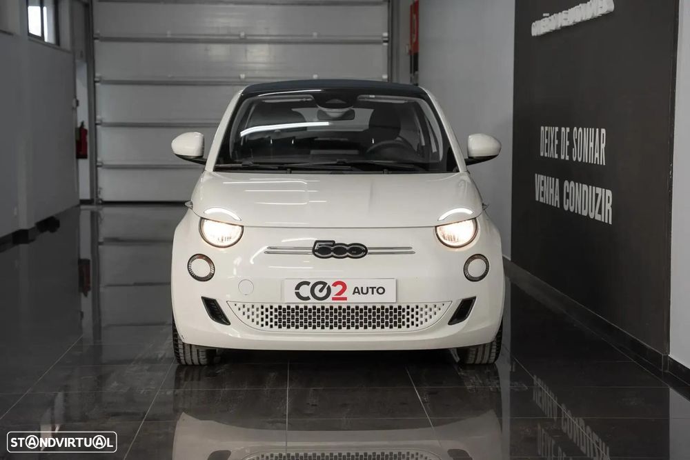 Fiat 500e C Standard - 3