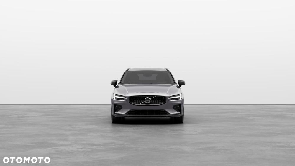 Volvo V60 B4 B Plus Dark - 6