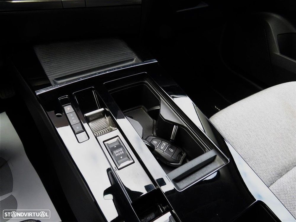 Opel Astra 1.6 T PHEV Elegance - 11