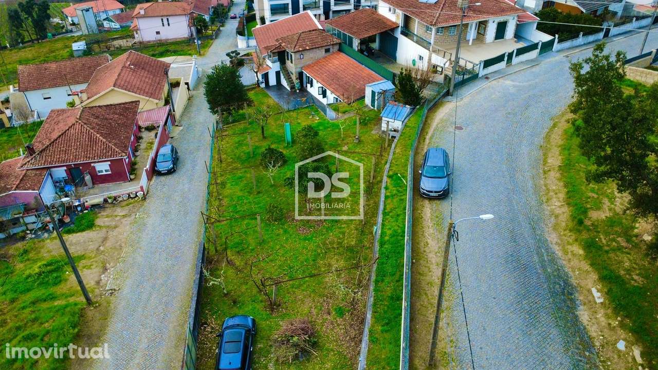 Moradia T3 Venda em Penafiel,Penafiel - Grande imagem: 2/10