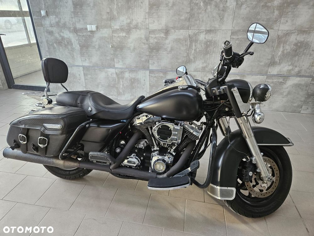 Harley-Davidson Touring Road King - 3