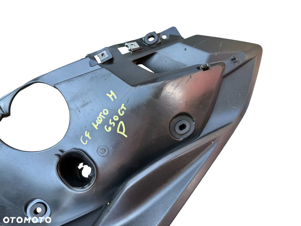 Wypełnienie przód P   CF MOTO  650 GT   20-24R - 2