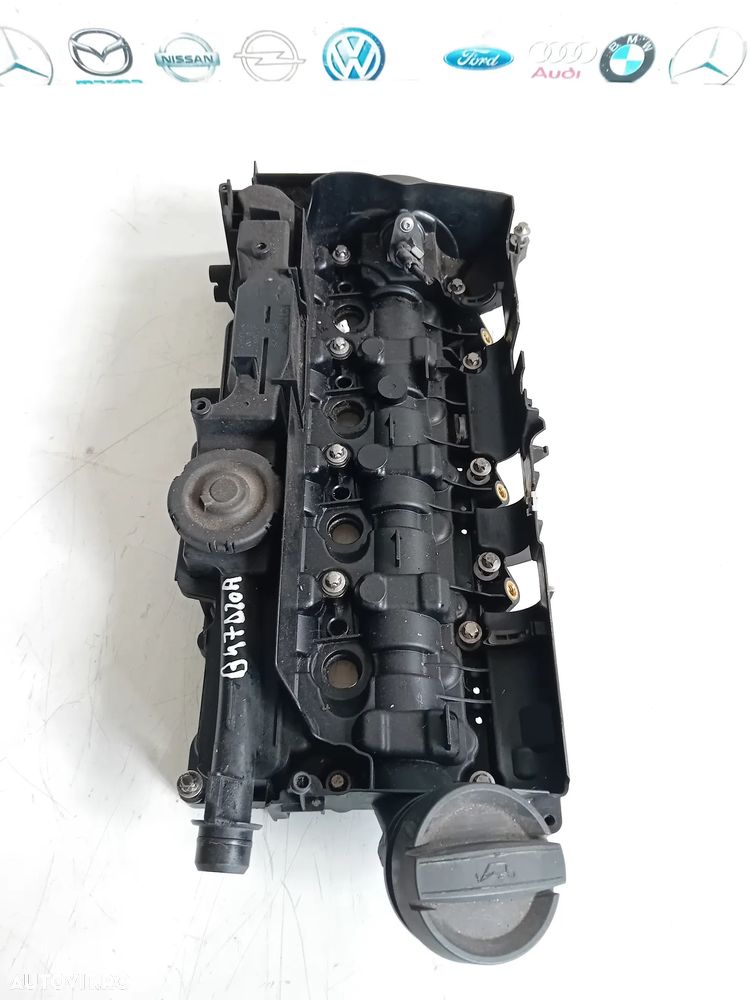 Capac Culbutori Bmw 2.0 D B47D20A F30 F31 F20 F21 F10 F11 X3 F25 X4 F26 F32 F33 F34 F36 Etc - 5