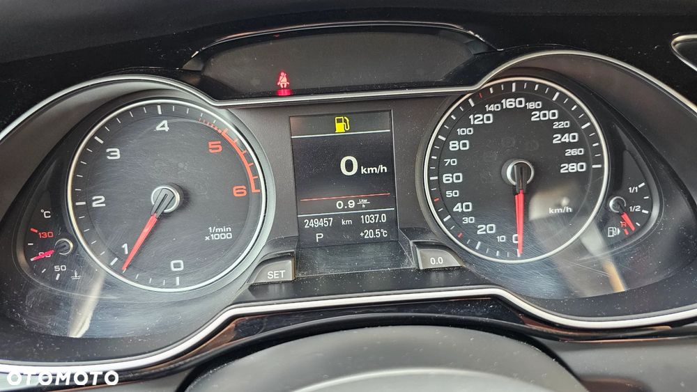 Audi A4 - 35